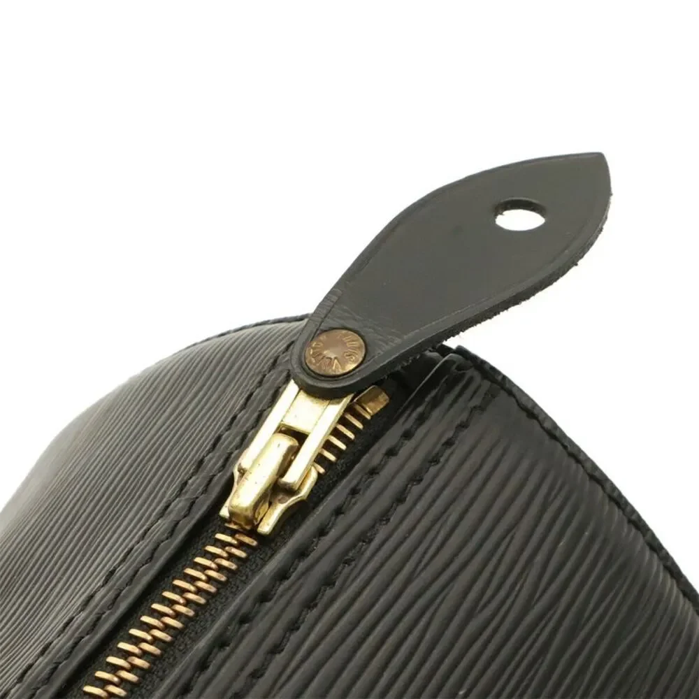Louis Vuitton Speedy 25 Epi